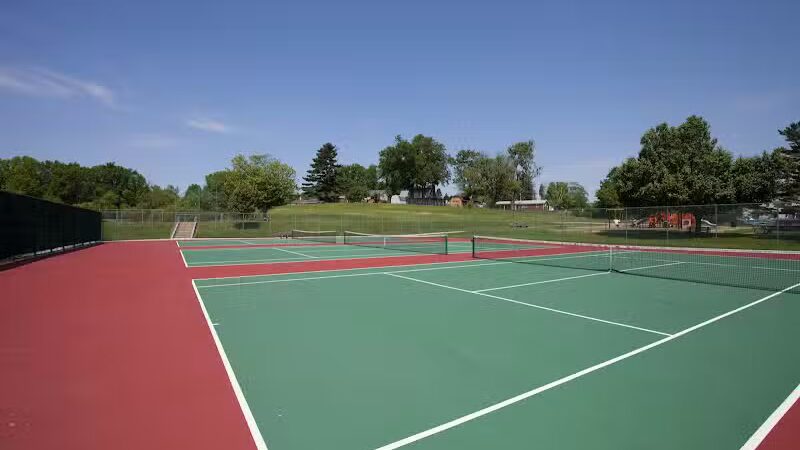 Kuliga Park - Cincinnati, OH