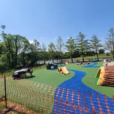 Kuliga Park - Cincinnati, OH
