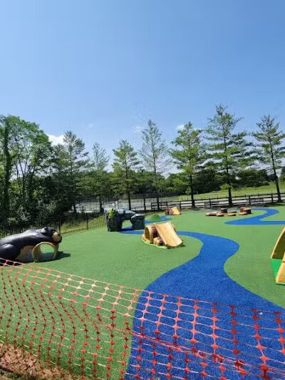 Kuliga Park - Cincinnati, OH