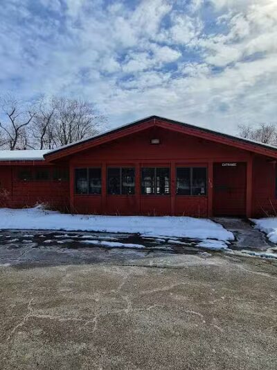 LaBoiteaux Woods Nature Center - Cincinnati, OH