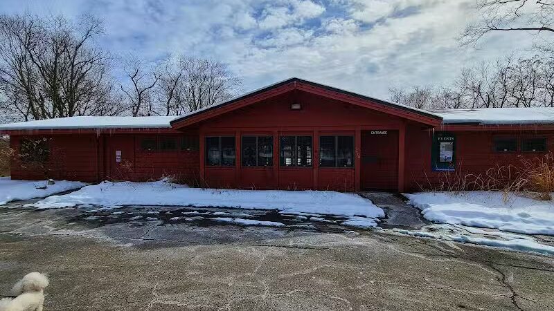 LaBoiteaux Woods Nature Center - Cincinnati, OH