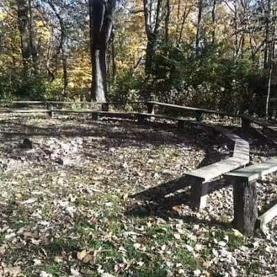 LaBoiteaux Woods Nature Center - Cincinnati, OH