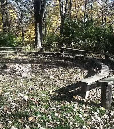 LaBoiteaux Woods Nature Center - Cincinnati, OH