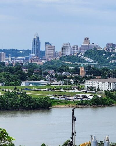 Larz Anderson Park - Cincinnati, OH