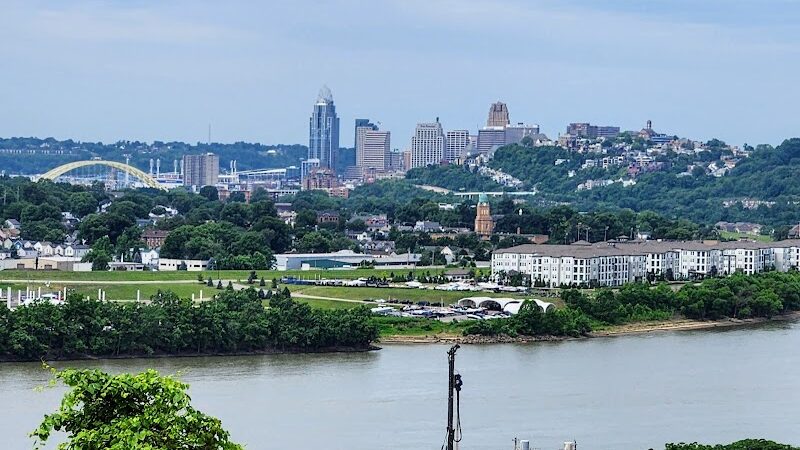 Larz Anderson Park - Cincinnati, OH