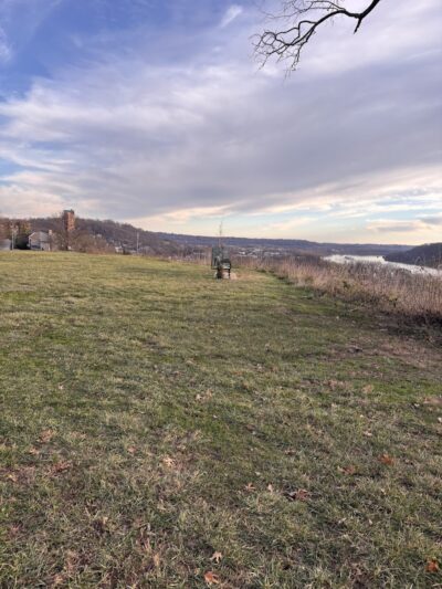 Larz Anderson Park - Cincinnati, OH