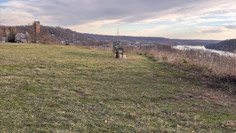 Larz Anderson Park - Cincinnati, OH
