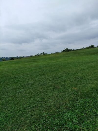 Larz Anderson Park - Cincinnati, OH