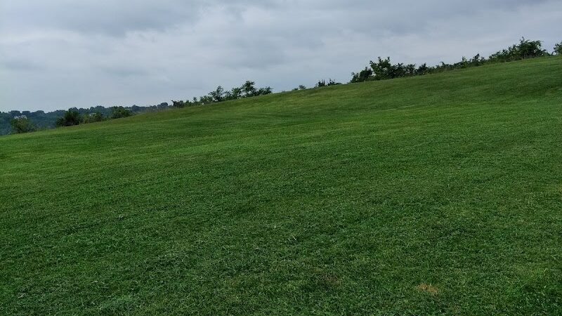 Larz Anderson Park - Cincinnati, OH