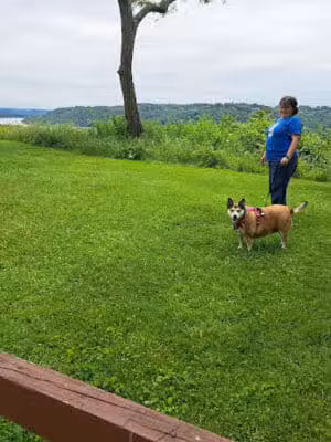 Larz Anderson Park - Cincinnati, OH