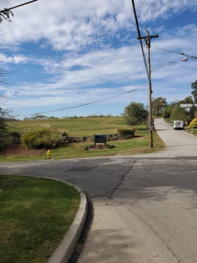Larz Anderson Park - Cincinnati, OH