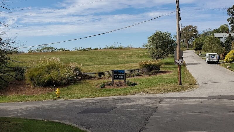 Larz Anderson Park - Cincinnati, OH