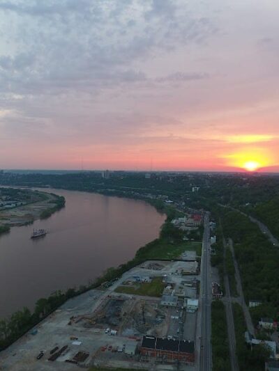 Larz Anderson Park - Cincinnati, OH