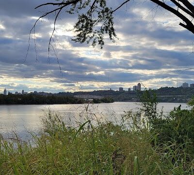 Larz Anderson Park - Cincinnati, OH