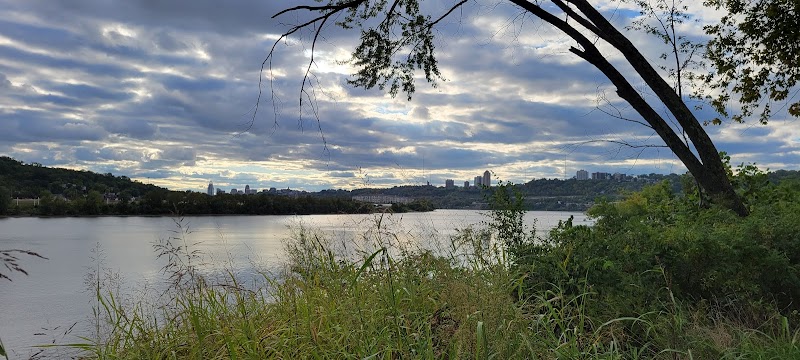 Larz Anderson Park - Cincinnati, OH