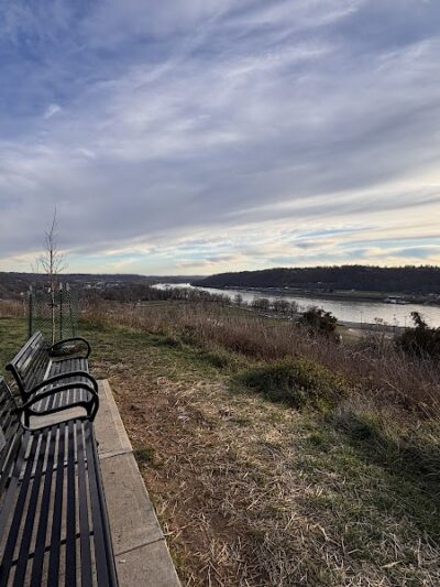 Larz Anderson Park - Cincinnati, OH