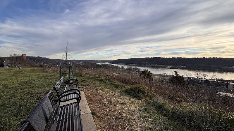 Larz Anderson Park - Cincinnati, OH
