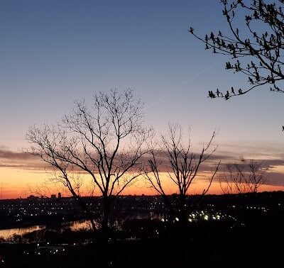 Larz Anderson Park - Cincinnati, OH