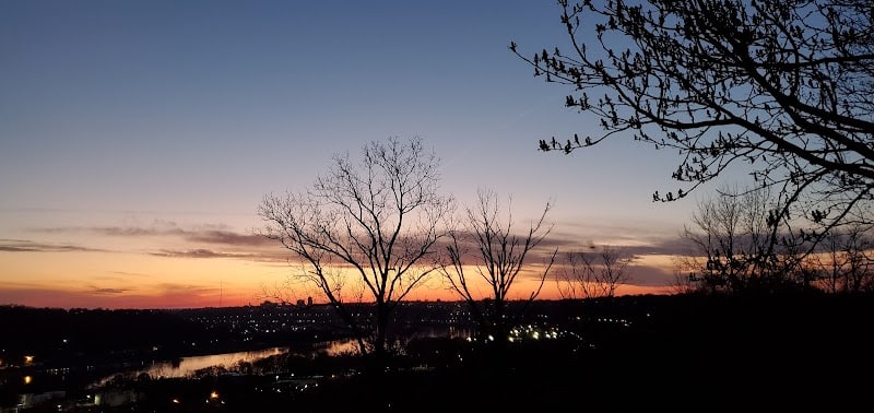Larz Anderson Park - Cincinnati, OH