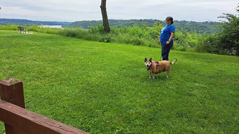Larz Anderson Park - Cincinnati, OH