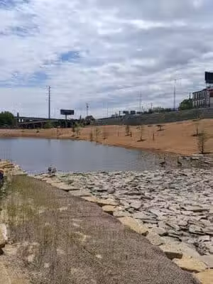Lick Run Greenway - Cincinnati, OH