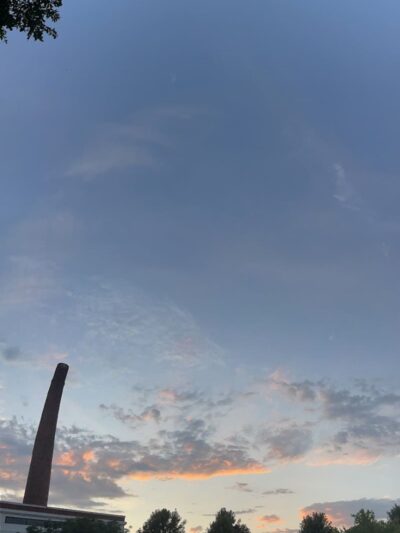 Lick Run Greenway - Cincinnati, OH