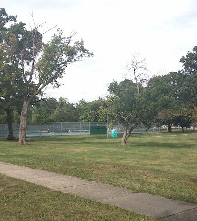 Losantiville Recreation Area - Cincinnati, OH