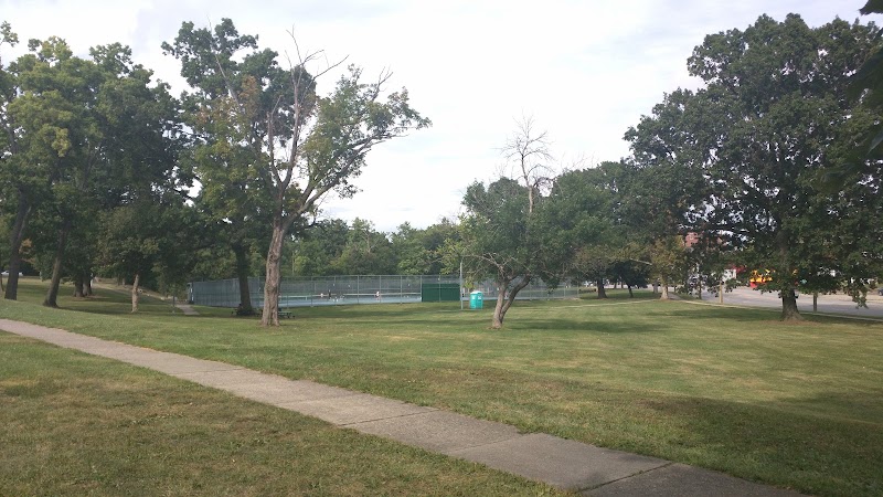 Losantiville Recreation Area - Cincinnati, OH