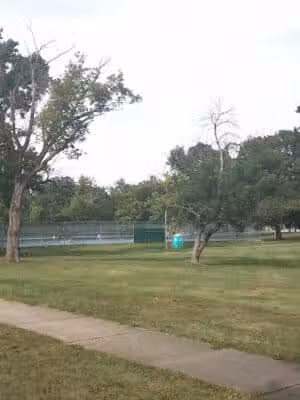 Losantiville Recreation Area - Cincinnati, OH