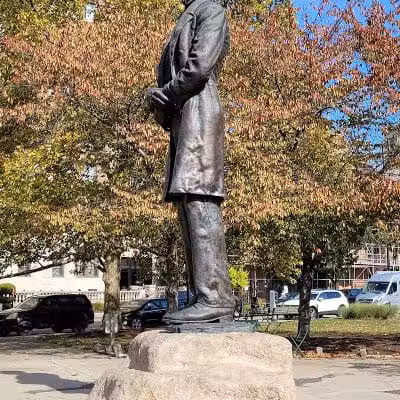 Lytle Park - Cincinnati, OH
