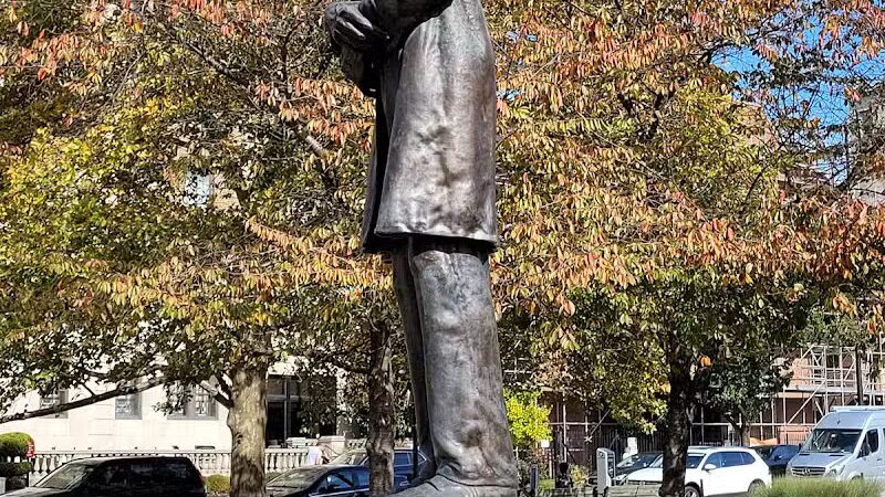 Lytle Park - Cincinnati, OH