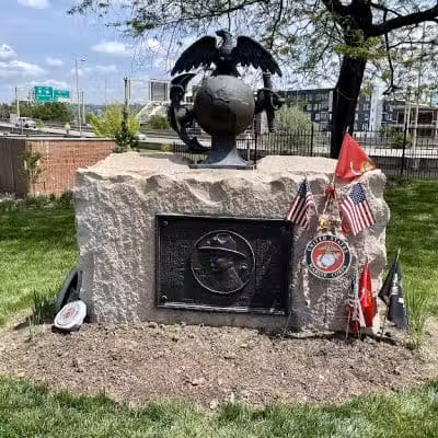 Lytle Park - Cincinnati, OH