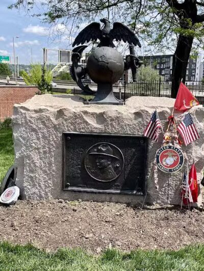 Lytle Park - Cincinnati, OH