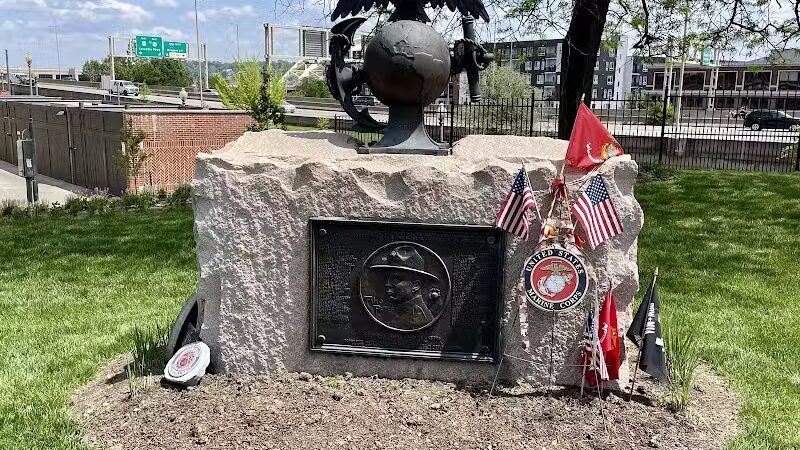 Lytle Park - Cincinnati, OH