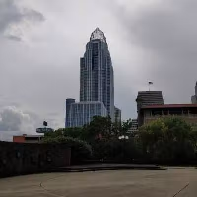 Lytle Park - Cincinnati, OH