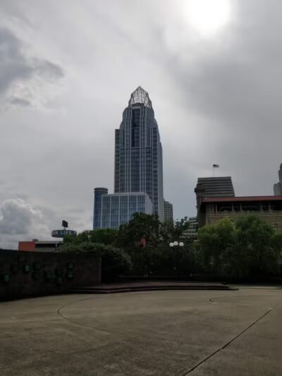 Lytle Park - Cincinnati, OH