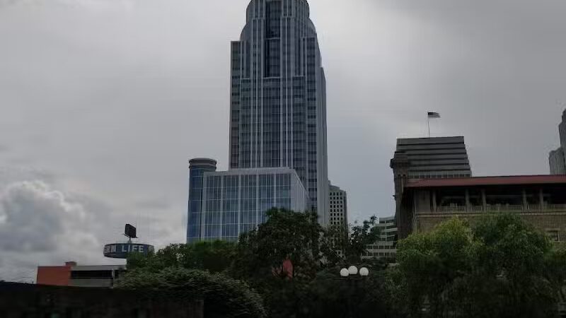 Lytle Park - Cincinnati, OH