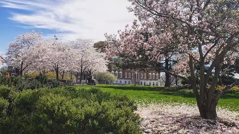 Lytle Park - Cincinnati, OH