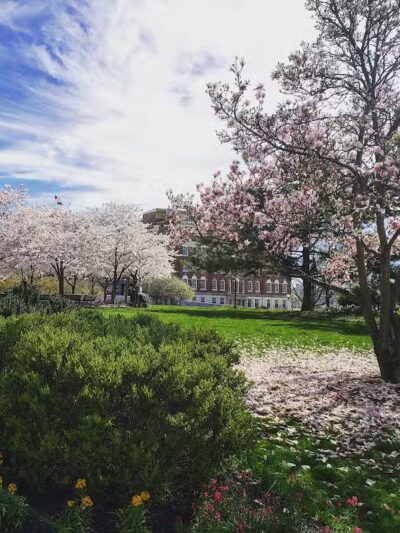 Lytle Park - Cincinnati, OH