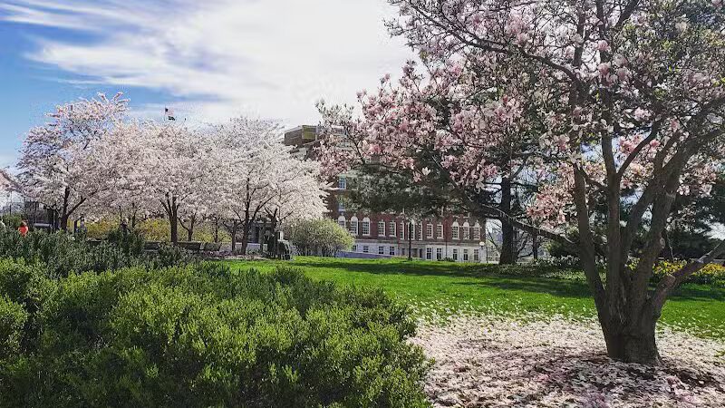 Lytle Park - Cincinnati, OH