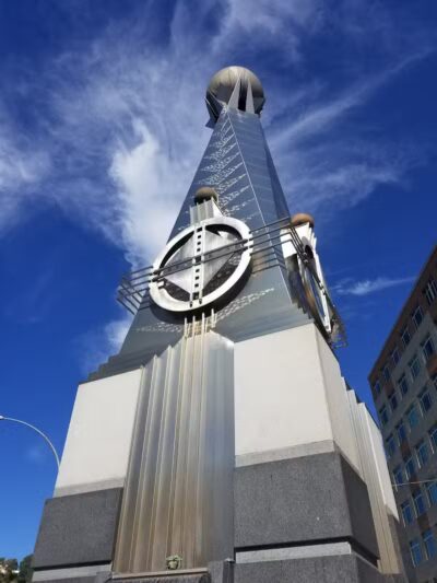 Lytle Park - Cincinnati, OH