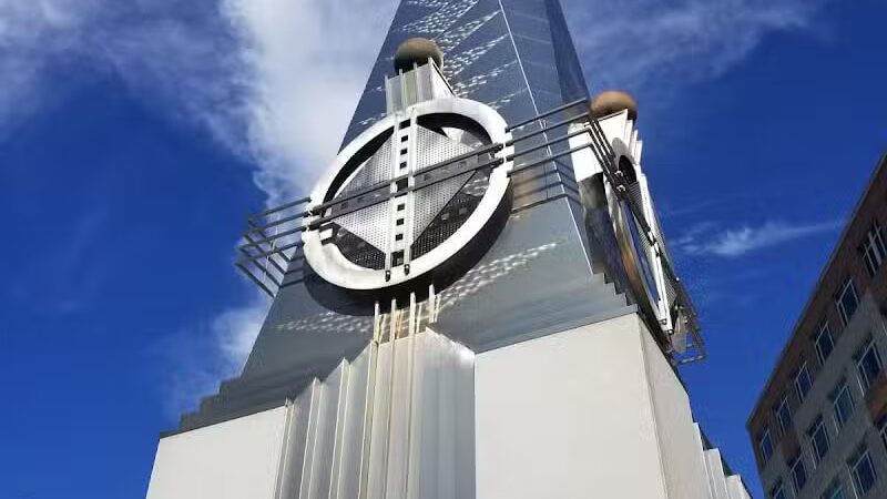 Lytle Park - Cincinnati, OH