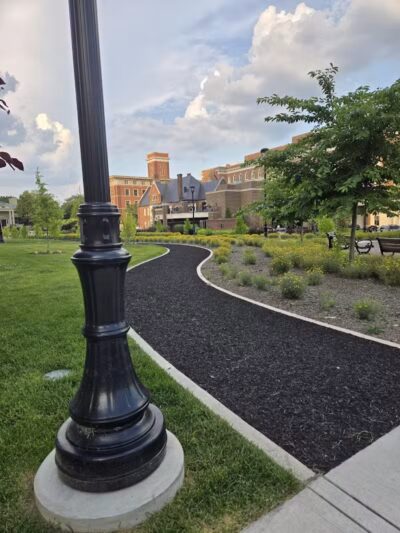 Lytle Park - Cincinnati, OH