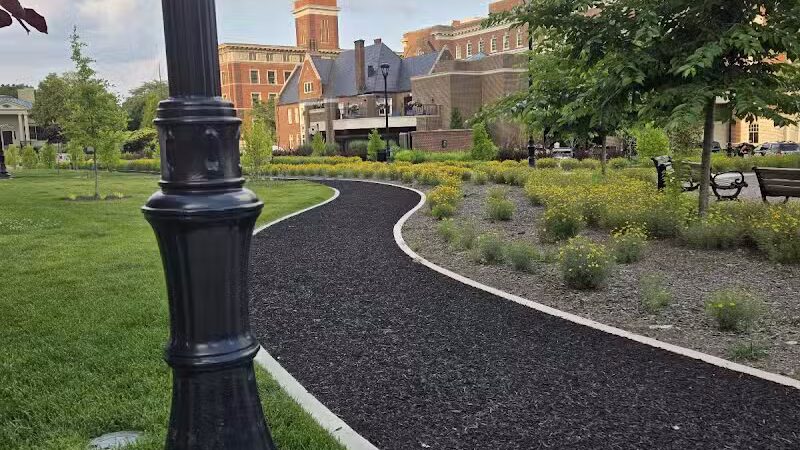 Lytle Park - Cincinnati, OH