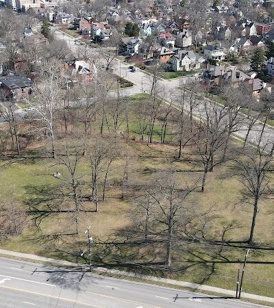 Madison Park - Cincinnati, OH