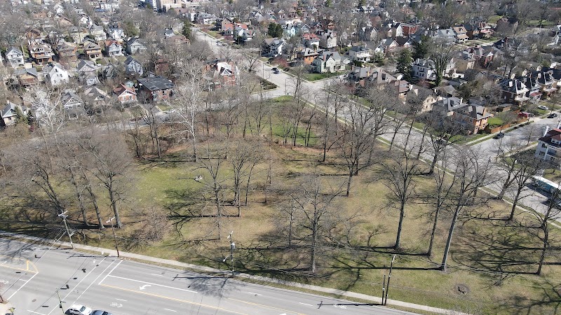 Madison Park - Cincinnati, OH