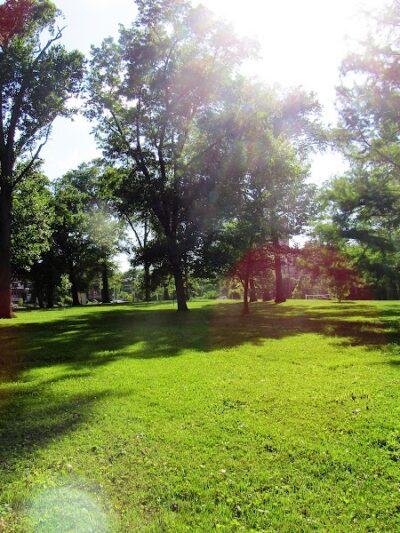 Madison Park - Cincinnati, OH