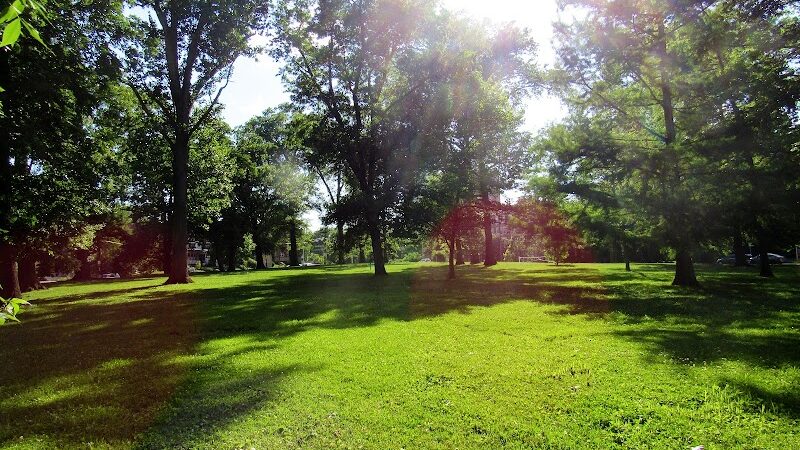 Madison Park - Cincinnati, OH