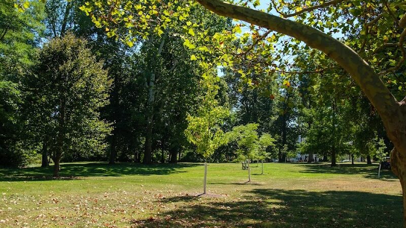 Madison Park - Cincinnati, OH