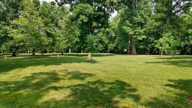 Madison Park - Cincinnati, OH